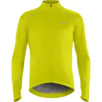 Mavic Mistral Jacke Grün S Mann Grün S