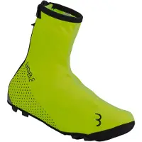 Bbb Cycling BWS-23 Überschuhe WaterFlex 3.0 23 neon - wasserdichter Wette....