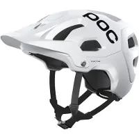 POC Tectal Hydrogen White Matt 59-62 Fahrradhelm