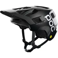 POC Kortal Race MIPS, Halber Helm, Formenbau