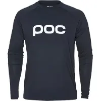POC - Reform Enduro Jersey - Radtrikot Gr M blau