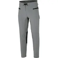 IXS Herren Hose Flow XTG Tapered , Graphit Grau, S