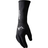 Sailfish Neopren Socken schwarz XS 2023 Schwimmzubehör & Training