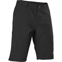 FOX Fahrradshorts ohne Träger - RANGER - Schwarz 3XL