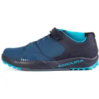 Endura Fahrradschuhe Flatpedale MT500 Burner