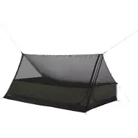 Nordisk Troms Mesh Cabin - Moskitonetz-Zelt für 2 Personen
