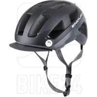 Endura Urbaner Helm Luminite | Größe S/M (51/56 cm)