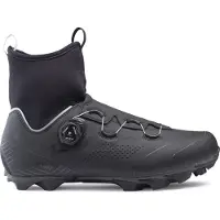 Northwave Magma XC Core MTB Schuhe Herren black Schuhgröße EU 48