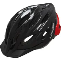 Limar Scrambler Helm Rot M Rot M