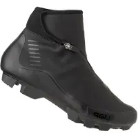 Agu M710 Wp Mtb-schuhe Schwarz EU 40 Herren Schwarz EU 40