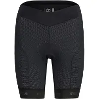 Maloja Plumtreem Baselayer-shorts Schwarz XS Damen Schwarz XS