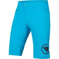 Endura Singletrack Lite Kurze Hose