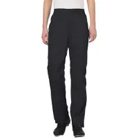 Vaude Regenhose Damen Drop II