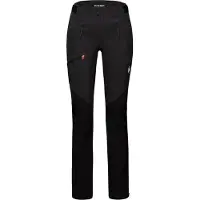 Mammut Damen Hose Courmayeur SO Pants Women