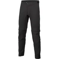 Endura Hose mit Reißverschluss GV500 | Größe XL