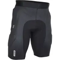 iON Plus Scrub Amp Protective Shorts Schwarz S