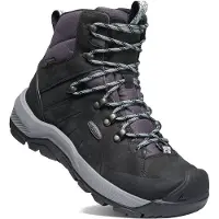Keen Women's Revel IV Mid Polar Waterproof Boot Winterschuhe für Damen