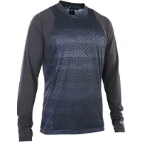 iON Scrub Langarm-trikot