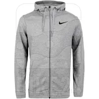 Nike Herren Sweatjacke M NK DF HDIE FZ FL