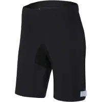 Protective P-Seattle Shorts Herren schwarz XXL 2022 Fahrradhosen