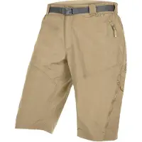 Endura Hummvee Shorts Mit Chamois