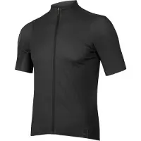Endura FS260 E3235 Standard Fit Jersey Herren kurz Standard Fit schwarz größe S E3235BK/3