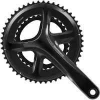 Shimano Doppeltes Tretlager FC-RS520 12V