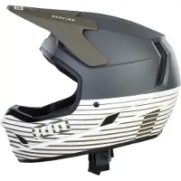 iON Helmet MTB Helmet Fullface Scrub Amp XL (60/62) 47220-6002 - Fahrradhelm