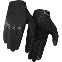 Giro Havoc Handschuhe Herren schwarz M 2023 Accessoires