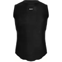 Santini Primaloft Dry Ärmelloses Baselayer