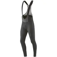 Gonso Lange Trägershorts Stivo Tight BIB | Größe S