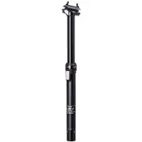 Kind Shock Lev External Cable Teleskop-sattelstütze 175 Mm