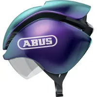 ABUS Gamechanger Triathlon Zeitfahrhelm