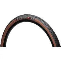 Kenda Flint 700c X 40 Gravelreifen Schwarz 700C x 40 Schwarz 700C x 40