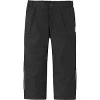 Reima Lento Reimatec Hose Kinder schwarz