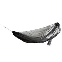 Exped Travel Hammock Mesh Kit Hängematte-Schwarz-One Size