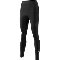 Cube Blackline Lange Trägerhose Schwarz M Frau Schwarz M