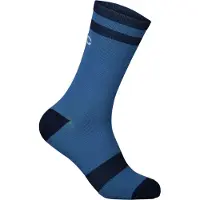 POC Lure Mtb Socks Blau EU 39-41 Mann