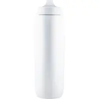 KEEGO Trinkflasche 750ml weiß 2022 Trinkflaschen