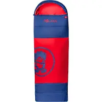 TROLLKIDS Midnight Sun Dreamer Schlafsack