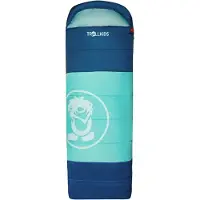 TROLLKIDS Midnight Sun Dreamer Schlafsack