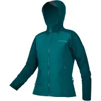 Endura Null-Grad-Jacke Damen MT500 | Größe S