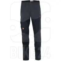 Fjall Raven FJÄLLRÄVEN Karl Pro Trousers M Dark Navy 44