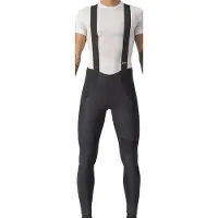 Castelli Sorpasso Ros Lange Trägerhose