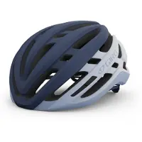 Giro AGILIS W MIPS FAHRRADHELM, Farbe:mat midn/laven grey, Größe:S