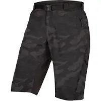 Endura Shorts mit Unterhose Hummvee | Größe S