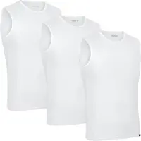 Gripgrab Ultralight Mesh Ärmelloses Baselayer 3 Einheiten