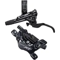 Shimano Bremsen-Kit Deore XT BRM8120KTBLM8100