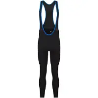 BBB Coldshield Lange Trägerhose