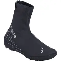 BBB Cycling Uberschuhe Freeze 47/48 schwarz Größe 47 - Wärmeschutz für ka....